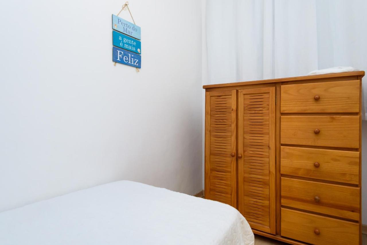 Pineapples Fco218 - Apartamento 3 Quartos Em Copacabana Excelente Localizacao Apartman Rio de Janeiro Kültér fotó